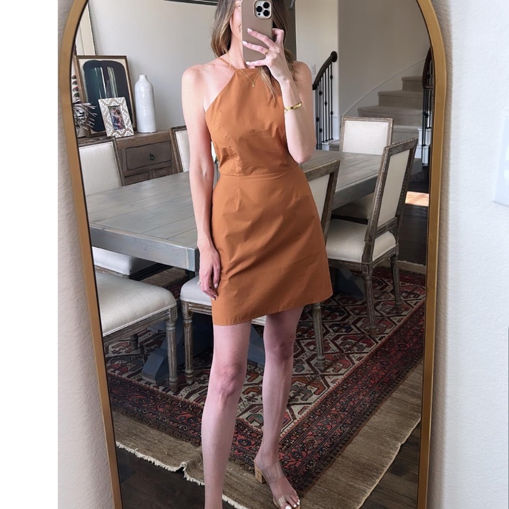 A New Day Dress